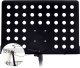 FONOTE PULPIT DO NUT STOJAK NA NUTY STATYW STABILNY METALOWY 12