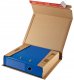 Colompac Cardboard Brown A4 320 mm 290 mm 80 mm (CP 050.01) 1