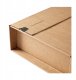 Colompac Cardboard Brown A4 320 mm 290 mm 80 mm (CP 050.01) 2