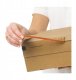 Colompac Cardboard Brown A4 320 mm 290 mm 80 mm (CP 050.01) 3