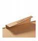 Colompac Cardboard Brown A4 320 mm 290 mm 80 mm (CP 050.01) 4