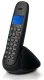 PROFOON PDX-300 - DECT-Telefon mit 1 Mobilteil, schwarz 1