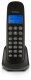 PROFOON PDX-300 - DECT-Telefon mit 1 Mobilteil, schwarz 2