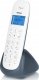 PROFOON PDX-300BW - DECT-Telefon mit 1 Mobilteil, blau 3