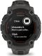 Garmin Instinct E 45mm, Schwarz 10