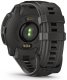 Garmin Instinct E 45mm, Schwarz 11