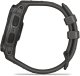 Garmin Instinct E 45mm, Schwarz 12