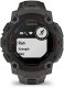 Garmin Instinct E 45mm, Schwarz 1
