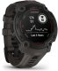 Garmin Instinct E 45mm, Schwarz 2