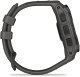 Garmin Instinct E 45mm, Schwarz 4