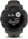 Garmin Instinct E 45mm, Schwarz 5
