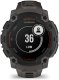 Garmin Instinct E 45mm, Schwarz 7