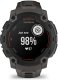 Garmin Instinct E 45mm, Schwarz 9