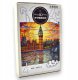 Puzzle Big Ben Mruu&Pruu 25 x 25 cm 150 elementów Układanka drewniana 3