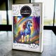 Puzzle Jednorożec 150 elementów Układanka drewniana Mruu&Pruu 2