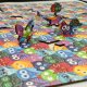 PUZZLE IMPOSSIBLE Sowy 480 ELEMENTÓW puzzle drewniane 2