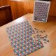 PUZZLE IMPOSSIBLE Sowy 480 ELEMENTÓW puzzle drewniane 5