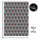 PUZZLE IMPOSSIBLE Sowy 480 ELEMENTÓW puzzle drewniane 6