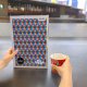 PUZZLE IMPOSSIBLE Sowy 480 ELEMENTÓW puzzle drewniane 7