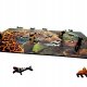 Puzzle Jaguar 160 elementów Układanka drewniana Mruu&Pruu 3