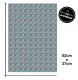PUZZLE IMPOSSIBLE Flamingi 480 ELEMENTÓW puzzle drewniane 3