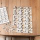 PUZZLE IMPOSSIBLE KOTKI 480 ELEMENTÓW puzzle drewniane 2