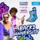 Niezbędnik Studenta Dafi S12 SEEYOO SET 4 + PREZENT Skarpetki Dafi 1
