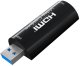 Adapter HDMI USB 3.0 4K Konwerter Grabber Video Capture przechwytywanie 2