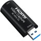 Adapter HDMI USB 3.0 4K Konwerter Grabber Video Capture przechwytywanie 4