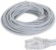 Kabel sieciowy 20m CAT 6 skrętka przewód internetowy RJ45 ethernet UTP 1
