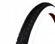 Opona rowerowa CST 20x1,75 47-406 C-213 Biały bok 1