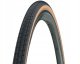 OPONA 700x25 MICHELIN DYNAMIC CLASSIC CZ/BEŻ25-622 5