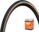 OPONA 700x25 MICHELIN DYNAMIC CLASSIC CZ/BEŻ25-622 7
