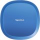 Dysk zewnętrzny SSD SanDisk Creator Desk Drive 4TB Niebieski (SDSSDT40C-4T00-E25) 1