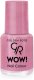 Golden Rose WOW Nail Color Lakier do paznokci 6ml (116) 1