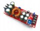 DC/DC Įtampos keitiklis iš 8-60V į 12-83V 1200W 20A (STEP UP) 1