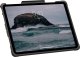 Etui na tablet Urban UAG Metropolis SE HS - obudowa ochronna z uchwytem na dłoń oraz uchwytem na Apple Pencil do iPad Pro 11" M4 (2024) (black) wersja OEM 3