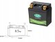 Akumuliatorius 48Wh 240 A EN 12V 1