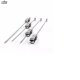 Gizzo BBQ Skewers 45 cm, 4 vnt. - iešmai 1