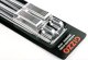 Gizzo BBQ Skewers 45 cm, 4 vnt. - iešmai 1