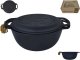 Ketaus puodas Maysternya T403CP, 5 l 1