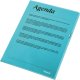 Esselte 54837, A4, Polypropylene (PP), Blue, Portrait, 220 mm, 1 mm 1