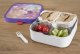 LUNCHBOX CAMPUS BENTO LARGE UNICORN GLOW 107435065411 2