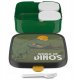 LUNCHBOX CAMPUS BENTO LARGE DINO 107435065381 1