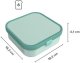Rosti Mepal LUNCHBOX CAMPUS BENTO LARGE FROZEN 2 107435065382 3
