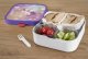 Rosti Mepal LUNCHBOX CAMPUS BENTO LARGE FROZEN 2 107435065382 11