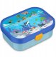 Mepal Lunchbox Campus Tropical Ocean 750 ml (MEPAL-AK-170-10) 1