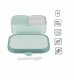Mepal Lunchbox Campus Tropical Ocean 750 ml (MEPAL-AK-170-10) 8