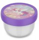 FRUIT BOX PUDEŁKO NA OWOCE CAMPUS 300 ML UNICORN GLOW 107430065411 1
