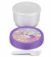 FRUIT BOX PUDEŁKO NA OWOCE CAMPUS 300 ML UNICORN GLOW 107430065411 1